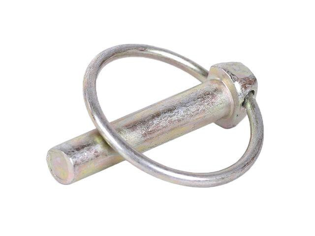 Шплінт діаметр 10 мм — Z069 Мукачево - фото 1