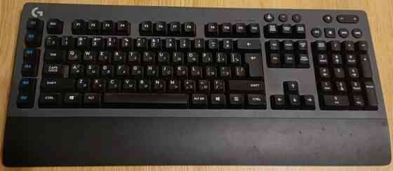 Клавіатура: Bluetooth. Київ