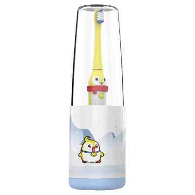 Електрична зубна щітка Prooral T2113 Вінниця