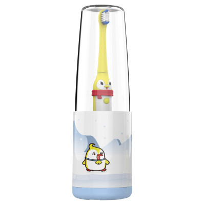 Електрична зубна щітка Prooral T2113 Вінниця - фото 6