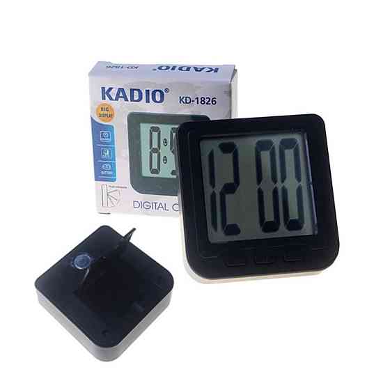Годинник KD 1826т 4895 Київ
