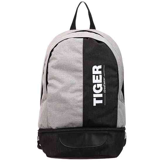 Рюкзак Tiger Class светло-серый R218861 Киев