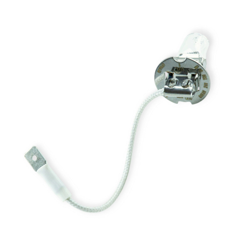 Автолампа 24V 70W H3 Мукачево - фото 1