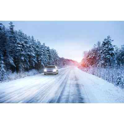 Автолампа Philips H4 WhiteVision Ultra +60% 2шт (12342WVUSM) Вінниця