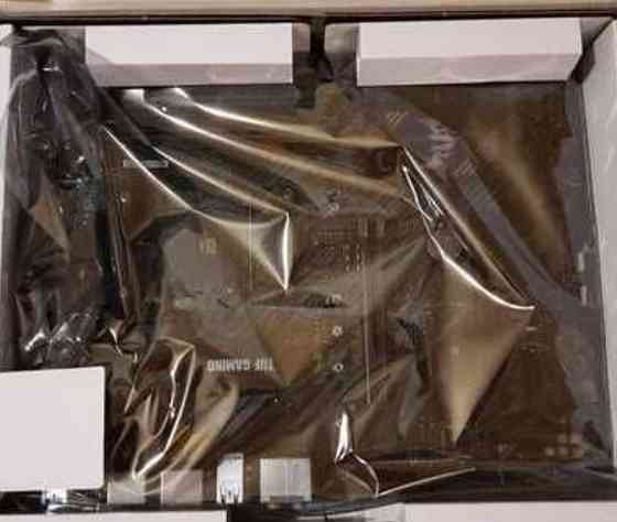 Материнська плата Asus TUF Gaming B550-Plus (sAM4, AMD B550, PCI-Ex16) Харків