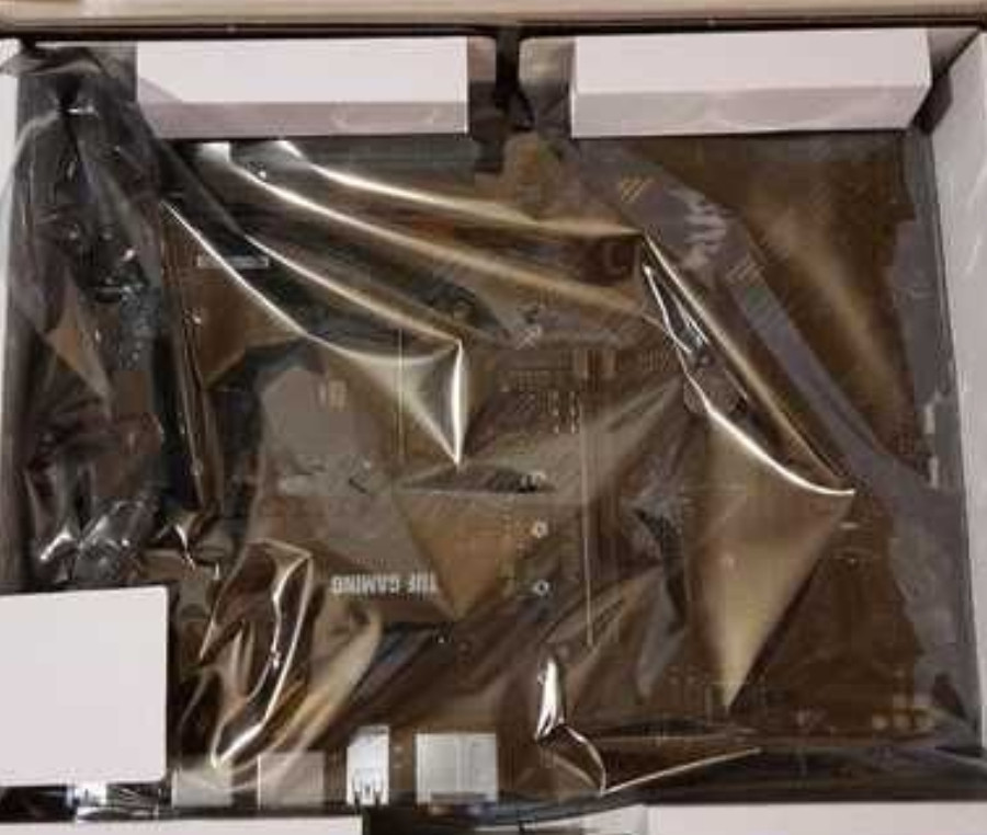 Материнська плата Asus TUF Gaming B550-Plus (sAM4, AMD B550, PCI-Ex16) Харків - фото 4