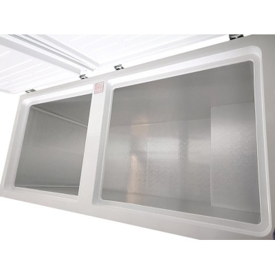 Морозильна скриня PRIME Technics CS50849M Вінниця - фото 3