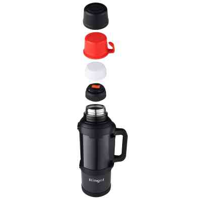 Термос Ringel Strong 3600 мл (RG-6136-3600) Винница