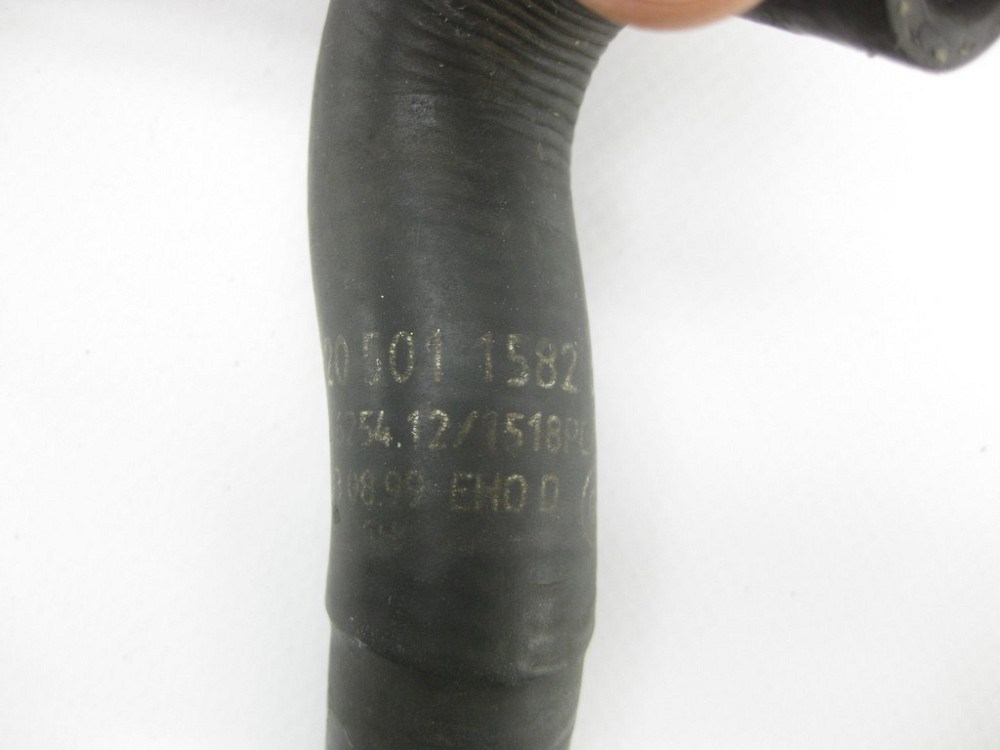 Mercedes-Benz  A2205011582 Шланг між радіатором низьких температур та насосом ОЖ S-Class W220 CL C215 Одеса - фото 6