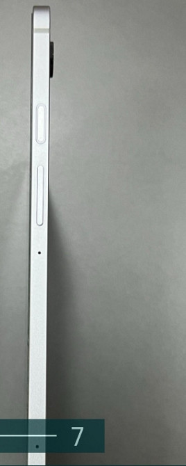 Планшет SAMSUNG Galaxy Tab S9 FE в ідеальному стані. Харьков - изображение 2