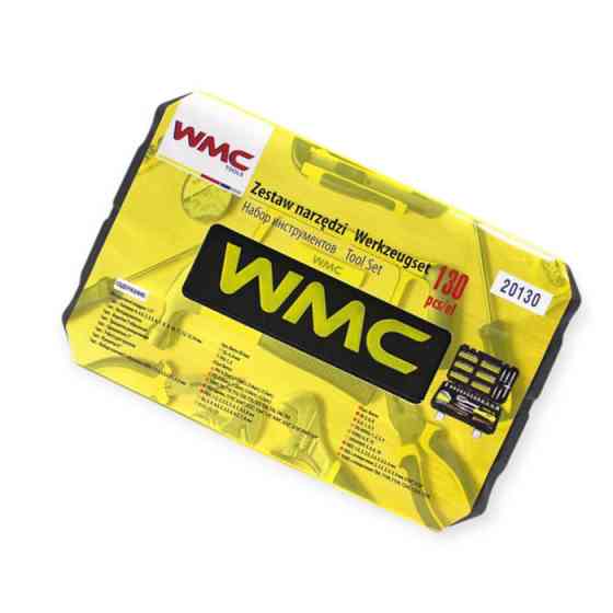 Набор инструмента 1/4