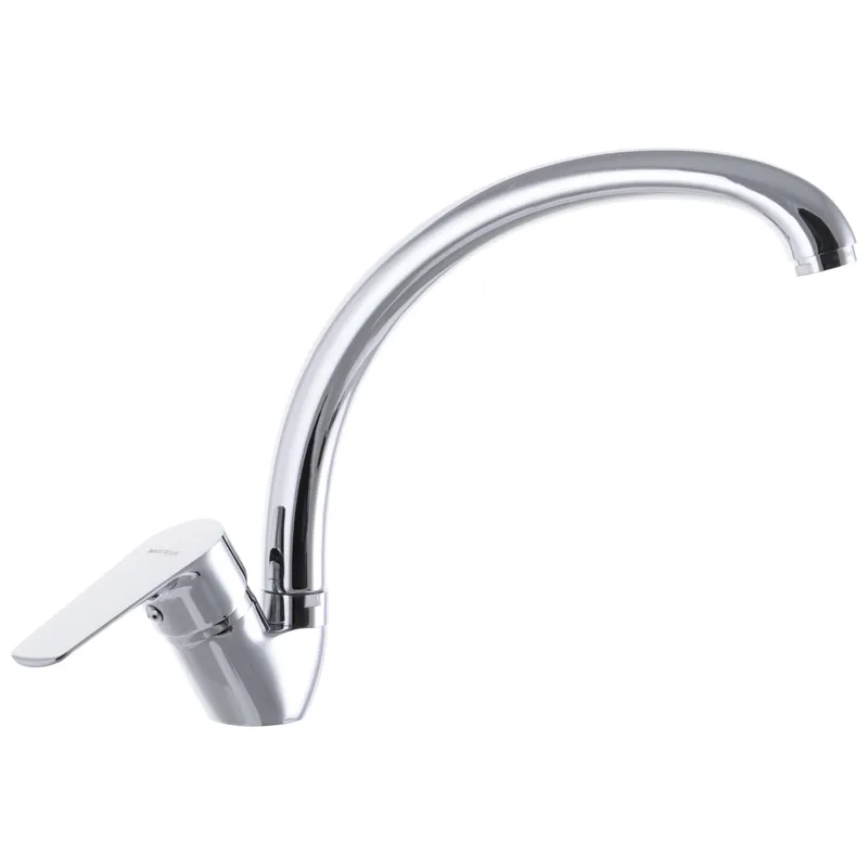 Кухонний змішувач Mixxus Nem 011 MI1605 Харків - фото 1