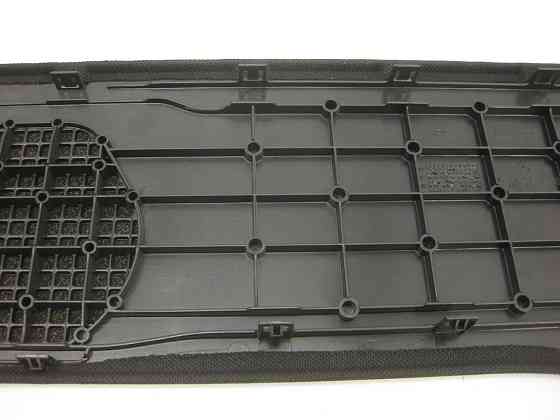 Mercedes-Benz  A2216901430 9B03 Сітка аудіо динаміка на задній полиці чорна S-Class W221 Одесса