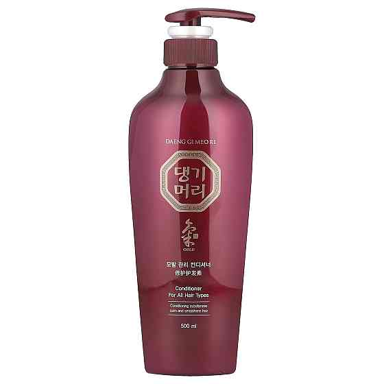 Кондиционер для всех типов волос Conditioner Daeng Gi Meo Ri 500 мл Киев
