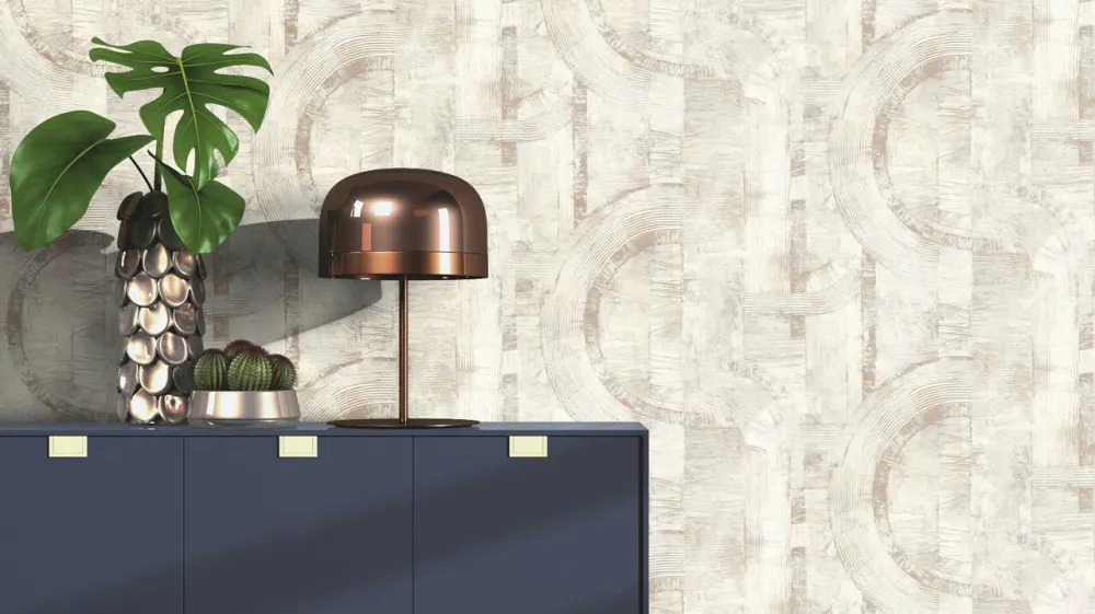 Шпалери Rasch Composition 554748 Київ - фото 2