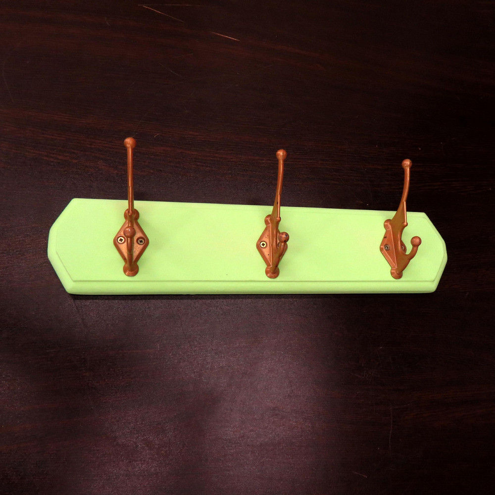 Вішалка для одягу "Гатіно 3" мохіто Миколаїв - фото 2