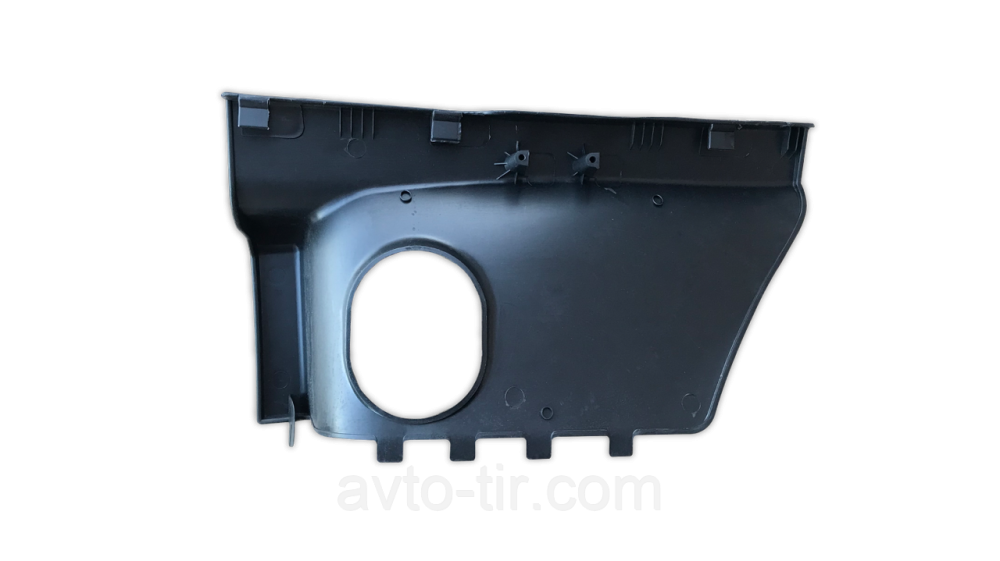 Елемент сходинки Scania R/P1390074 1390075 122618 Луцьк - фото 2