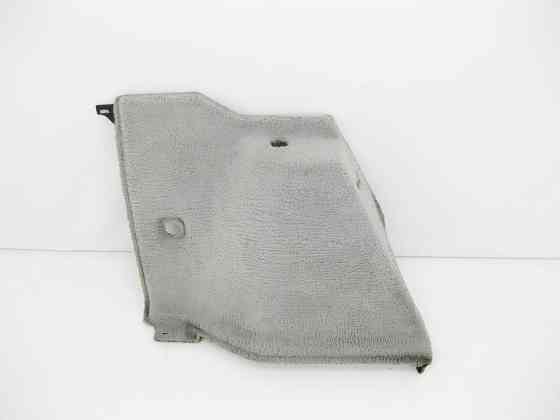 Mercedes-Benz  A2036908325 7D51 Передня ліва обшивка багажника сіра C-Class S203 універсал Одесса