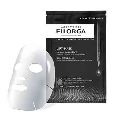 Філорга Маска Ліфт Ультраліфтинг Filorga Ultra-lifting mask, 14 мл Дніпро