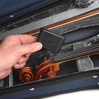 Засіб для догляду за гітарою D'Addario Small Instrument Humidifier (PW-SIH-01) Вінниця