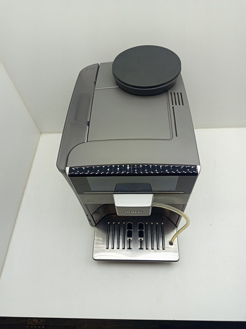 Кавомашина Siemens eq6 s300 (товар вживаний) Луцьк - фото 5