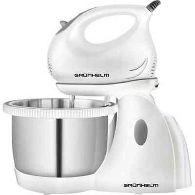Миксер Grunhelm GRM660 Винница