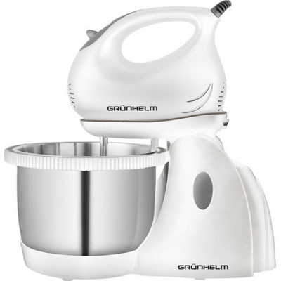 Міксер Grunhelm GRM660 Вінниця - фото 1