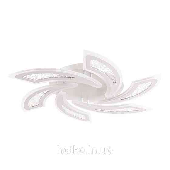 Світлодіодна люстра Sirius 8914-6 Київ