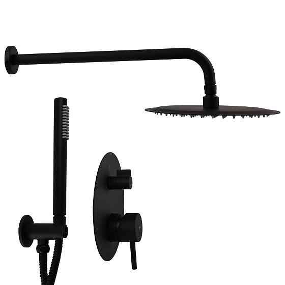 Душова система вбудована  TOPAZ LOFT TLF 32205-H39-BL Луцк