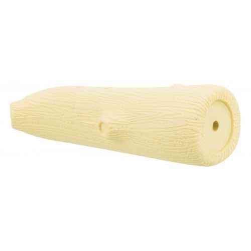 Іграшка Trixie Junior Rustling Гілка зі звуком для собак, 10 см (гума) Вінниця