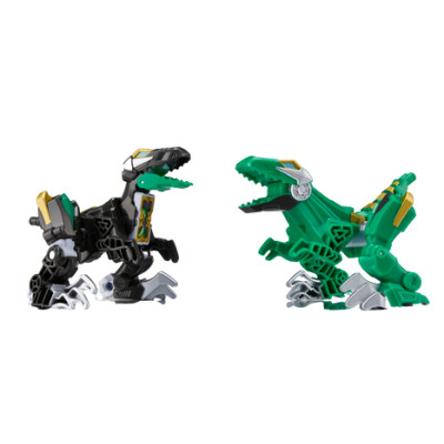 Трансформер Super10 MIX Ректор (314067) Винница - изображение 4