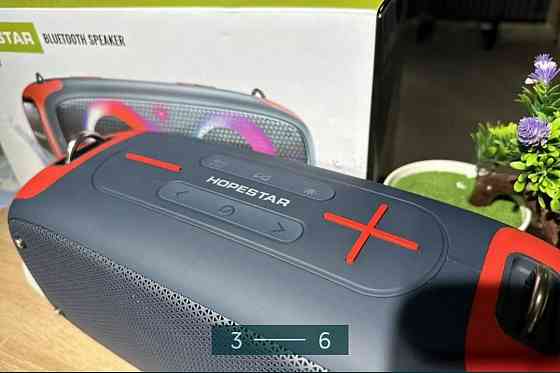 Колонка: HOPESTAR A30 Party 70W. Новая ! Харьков