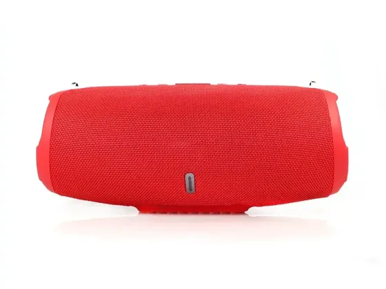 Мінідинамік Bluetooth Xtreme-2 RGB B16 2 динаміка, 40Вт, LED підсвічування, підтримка карти пам'яті  Київ