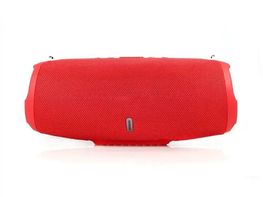 Мінідинамік Bluetooth Xtreme-2 B16 40Вт, 2 динаміка, RGB LED, TF-карта, FM-приймач, потужний звук Одеса - фото 2