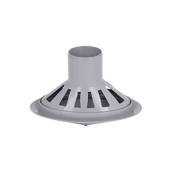 Грибок вентиляційний PPR TA Sewage 50 Київ