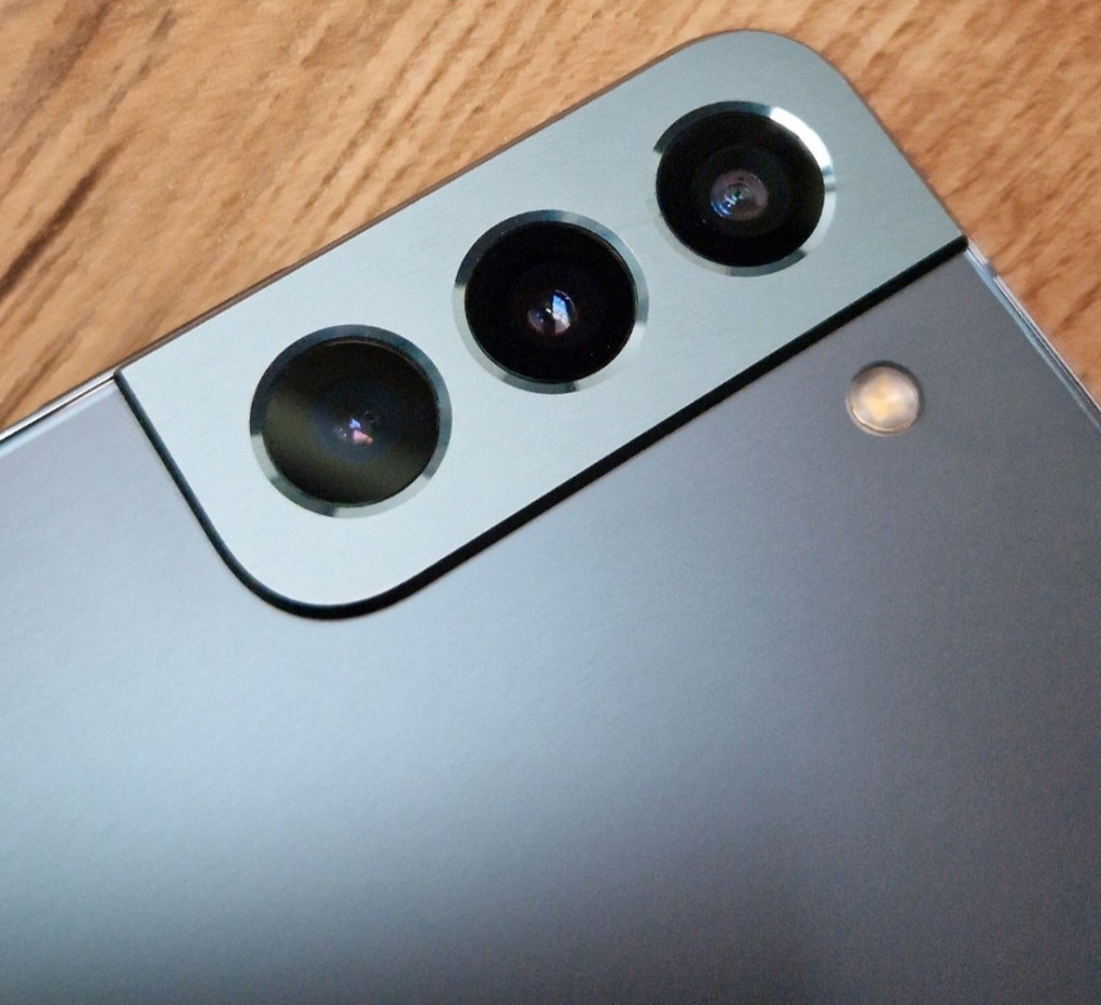 Смартфон: Samsung Galaxy S22 8/128Gb Green Snapdragon Киев - изображение 2