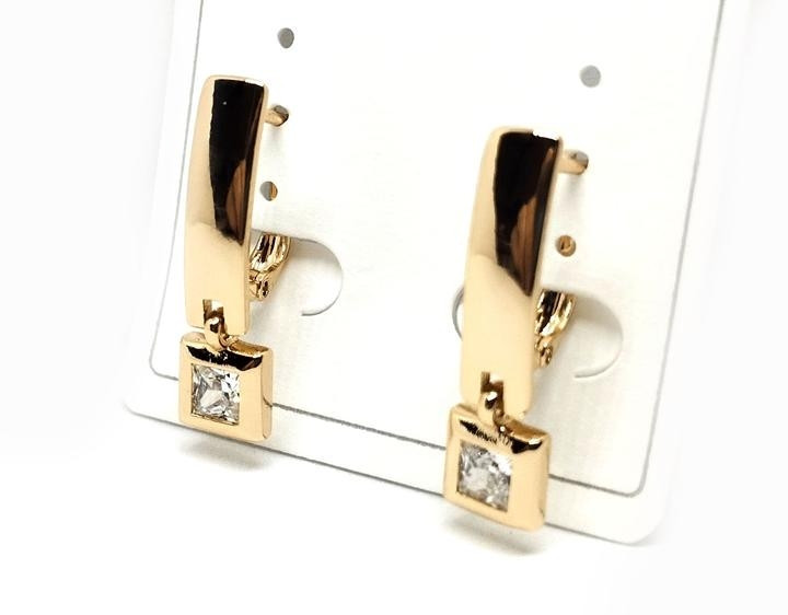 Серьги женские эксклюзивные Киев - изображение 1