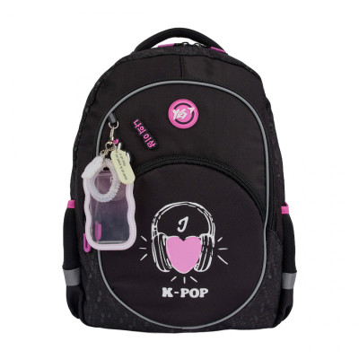 Рюкзак шкільний Yes My Idol 2 TS-58 (559985) Вінниця - фото 15