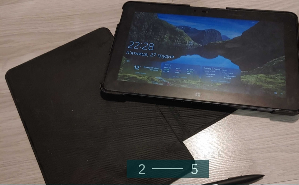 Планшет DELL Venue 11 Pro 7140 Киев - изображение 4