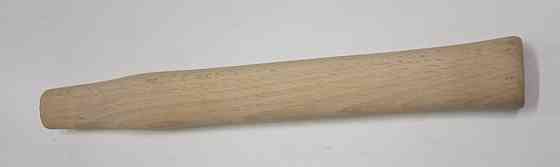 Держак молотка дерев'яний від польського виробника "Kuznia TosStal" довжиною  28 см Киев