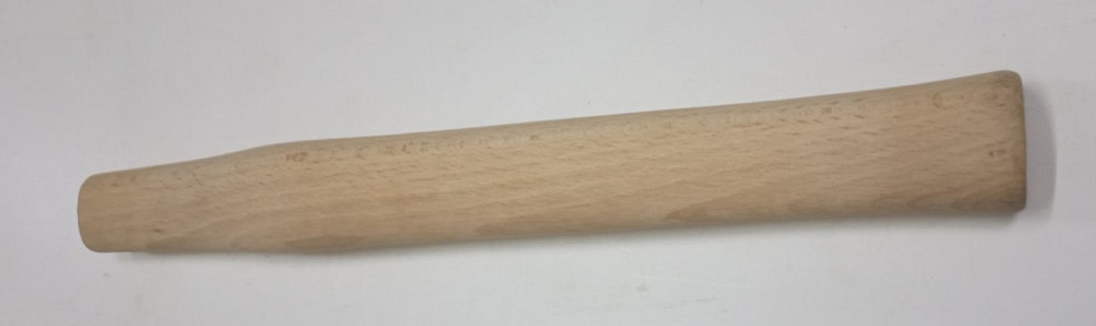 Держак молотка дерев'яний від польського виробника "Kuznia TosStal" довжиною  28 см Київ - фото 6