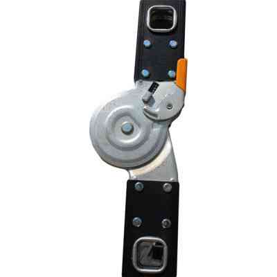 Драбина GTM трансформер 4*3сх. 0,9-3,55м (KMP403A) Вінниця