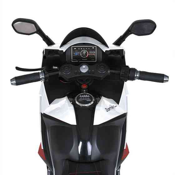 Дитячий електромобіль Мотоцикл M 6013EL-1(24V) до 30 кг Вінниця