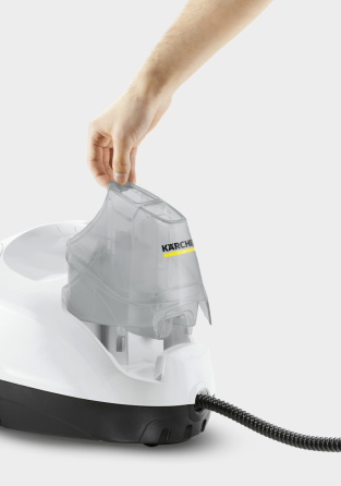Потужний пароочисник Karcher SC 4 EasyFix : 2000Вт  (1.512-630.0) Київ