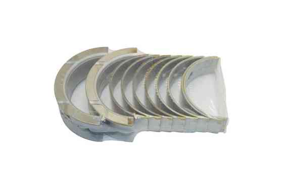 Вкладыши коренные GP Fiat 2,5 D/TD 0,000