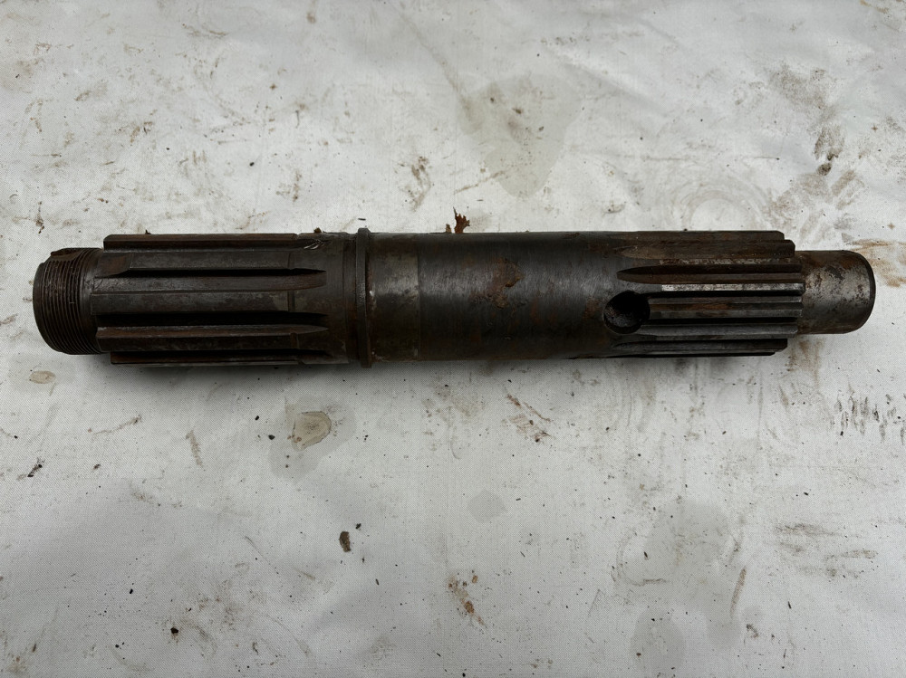 Вал муфты сцепления СМД. 14А-2103-1. Харьков - изображение 1