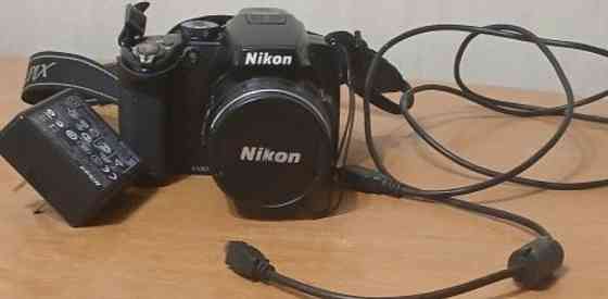 Фотоаппарат Nikon P500 Харьков