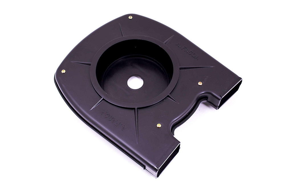 Захист задньої зірки МІНСЬК (равлик) JING Київ - фото 1