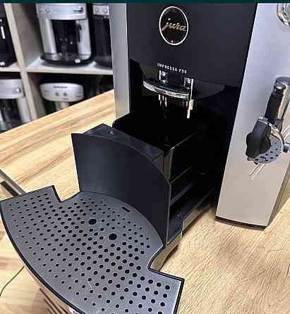 Кофемашина JURA Impressa f50 Classic. Харків