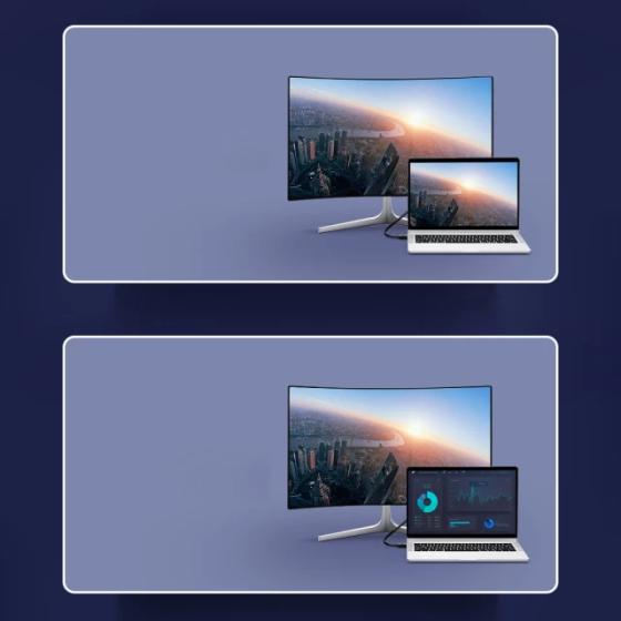 Кабель UGREEN HD106 HDMI to DVI Cable 2m (Black) (UGR-10135) Київ